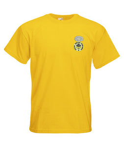 Royal Welch Fusiliers  T-Shirt