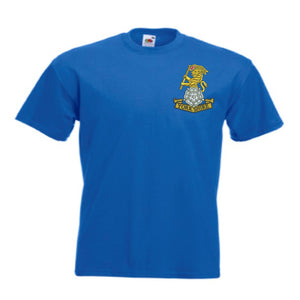 Yorkshire Regiment T Shirts