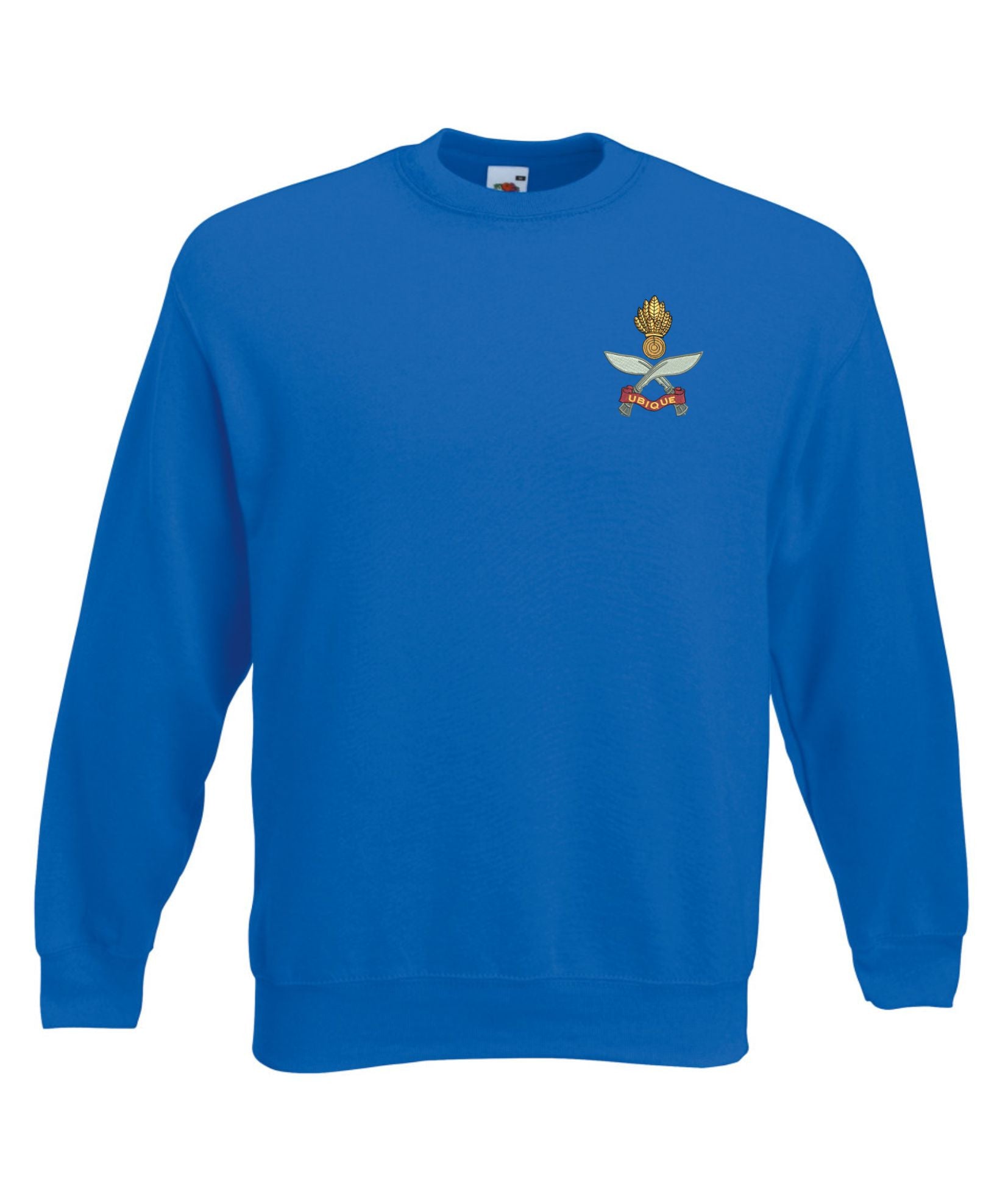 Queens Gurkha Engineers Sweatshirts