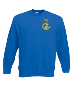 Royal Army Dental Corp Sweatshirt