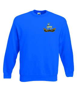 Royal Warwickshire Regiment Sweatshirt