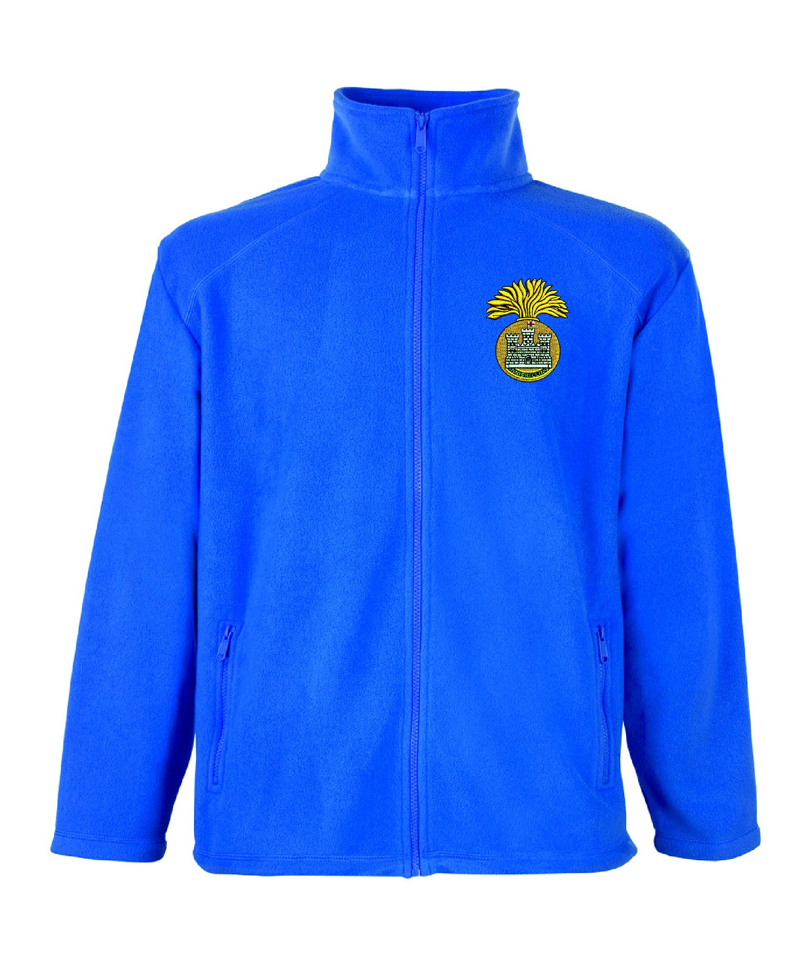Royal Inniskilling Fusiliers Fleece
