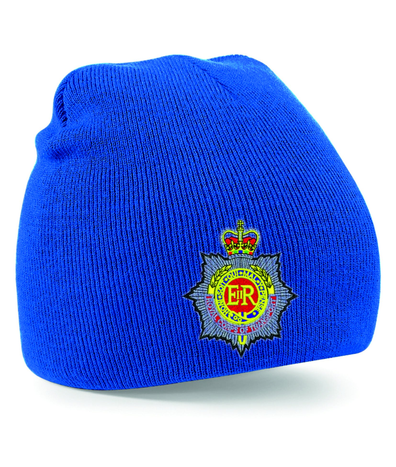 Royal Corps Of Transport Beanie Hat