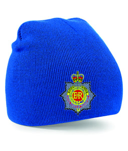 Royal Corps Of Transport Beanie Hat