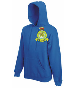 RAF Police Hoodies