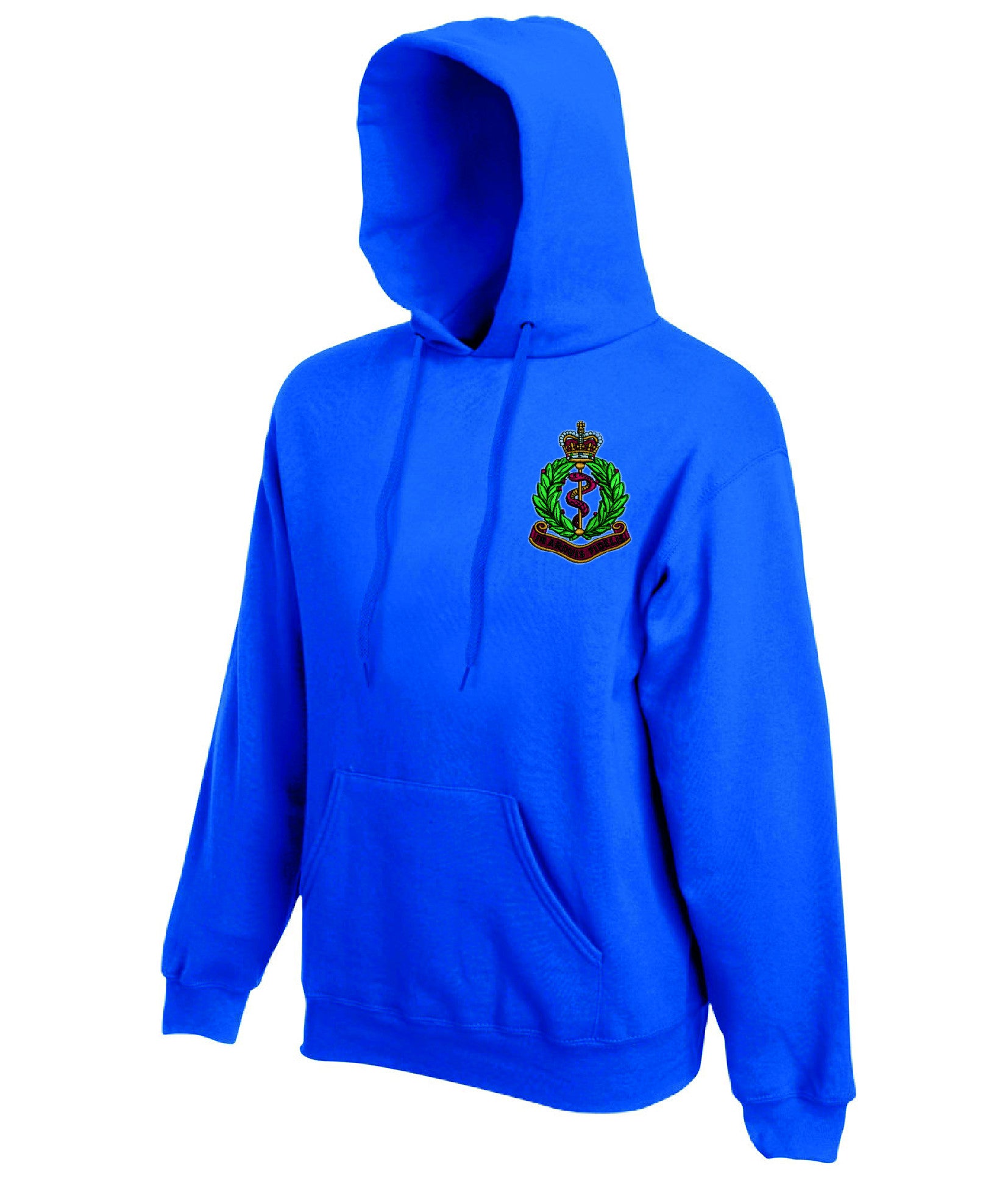 Royal Army Medical Corps Hoodie