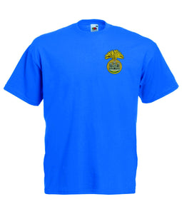 Royal Inniskilling Fusiliers T Shirt