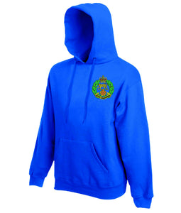 Royal Hampshire Regiment Hoodie