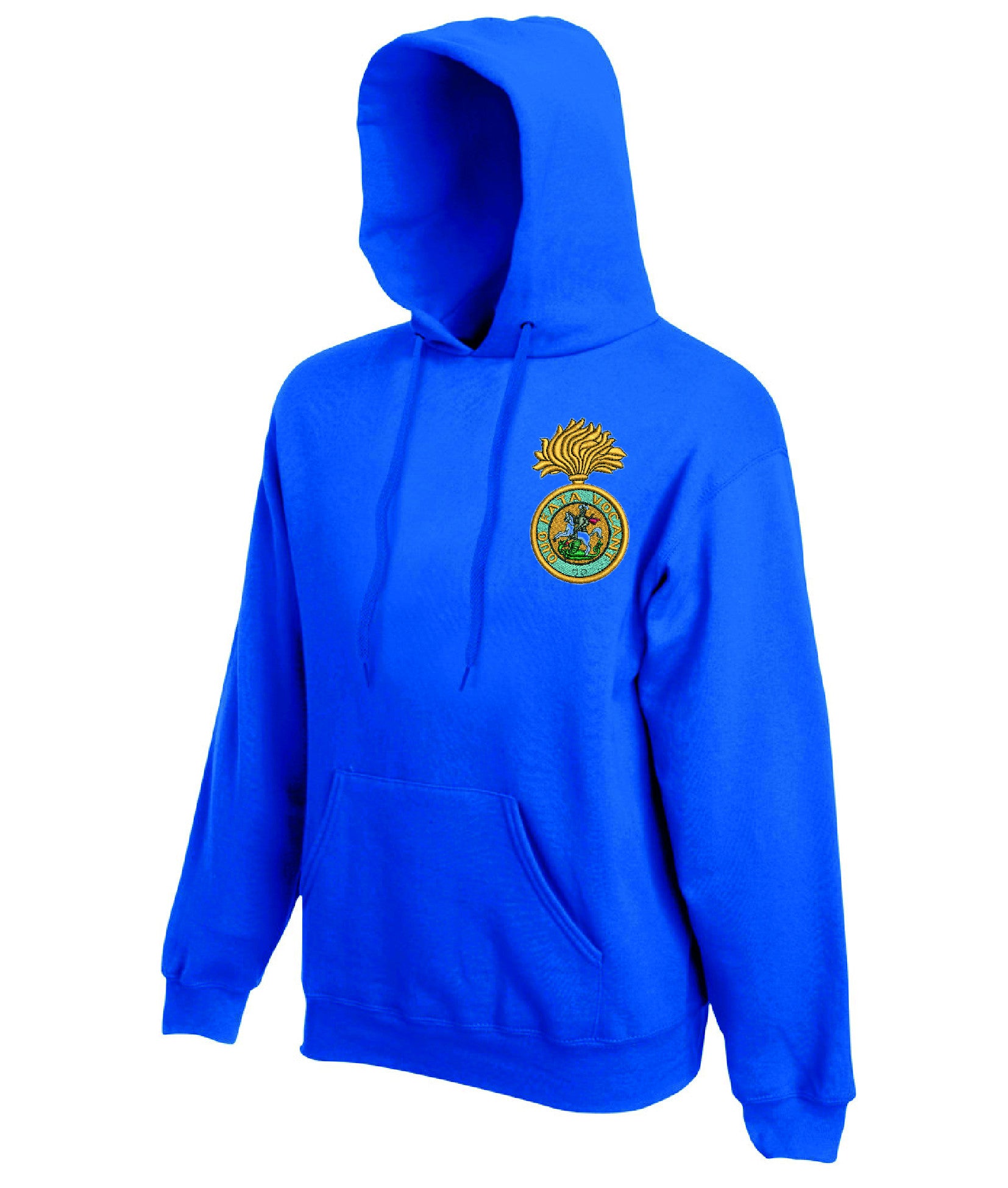 Royal Northumberland Fusiliers hoodie