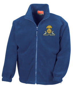 Lancashire Fusiliers Fleeces