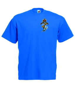 REME T Shirt (Royal Electrical & Mechanical Engineers)