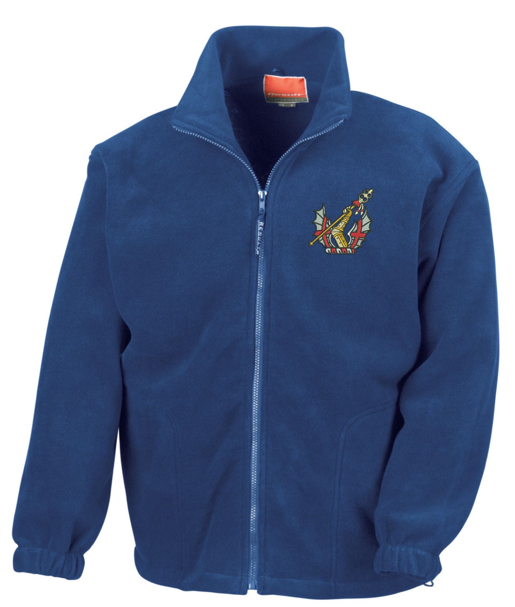 Honourable Artillery Company Fleeces