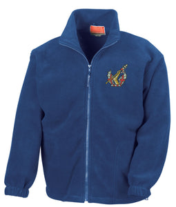 Honourable Artillery Company Fleeces