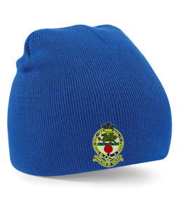 Princess of Wale's Royal Regiment Beanie Hats