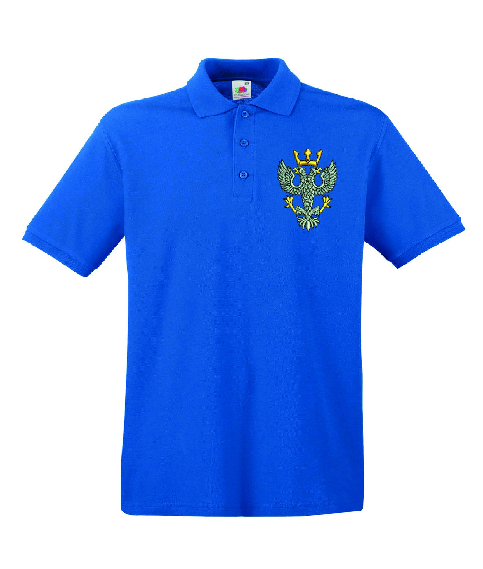 Mercian Regiment Polo Shirt