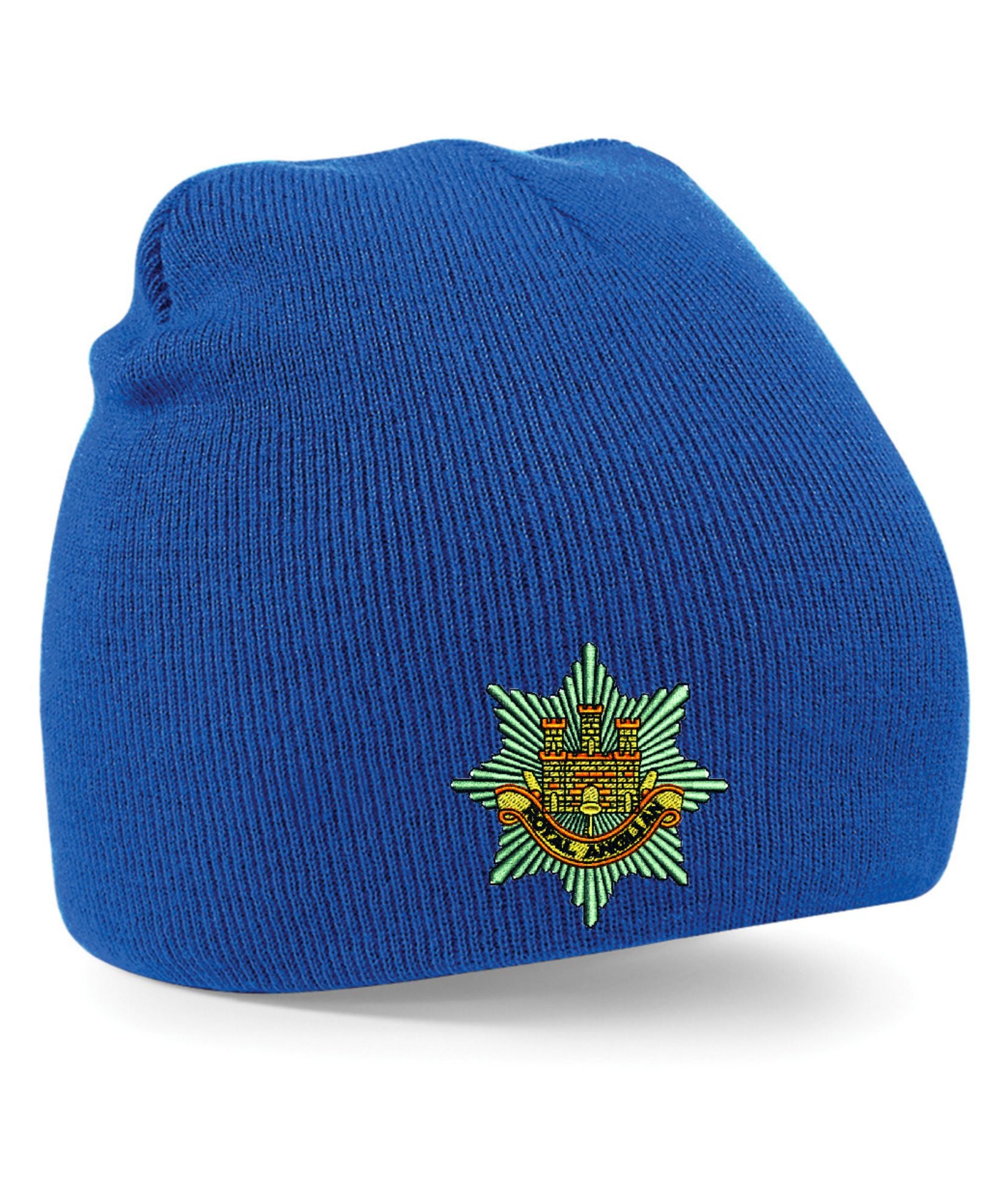 Royal Anglian Beanie Hats