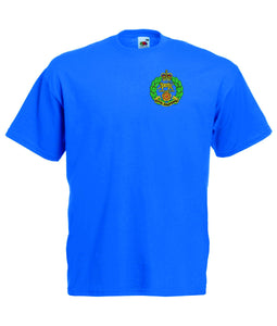 Royal Hampshire Regiment T Shirt