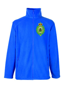 Royal Regiment of Fusiliers Fleece