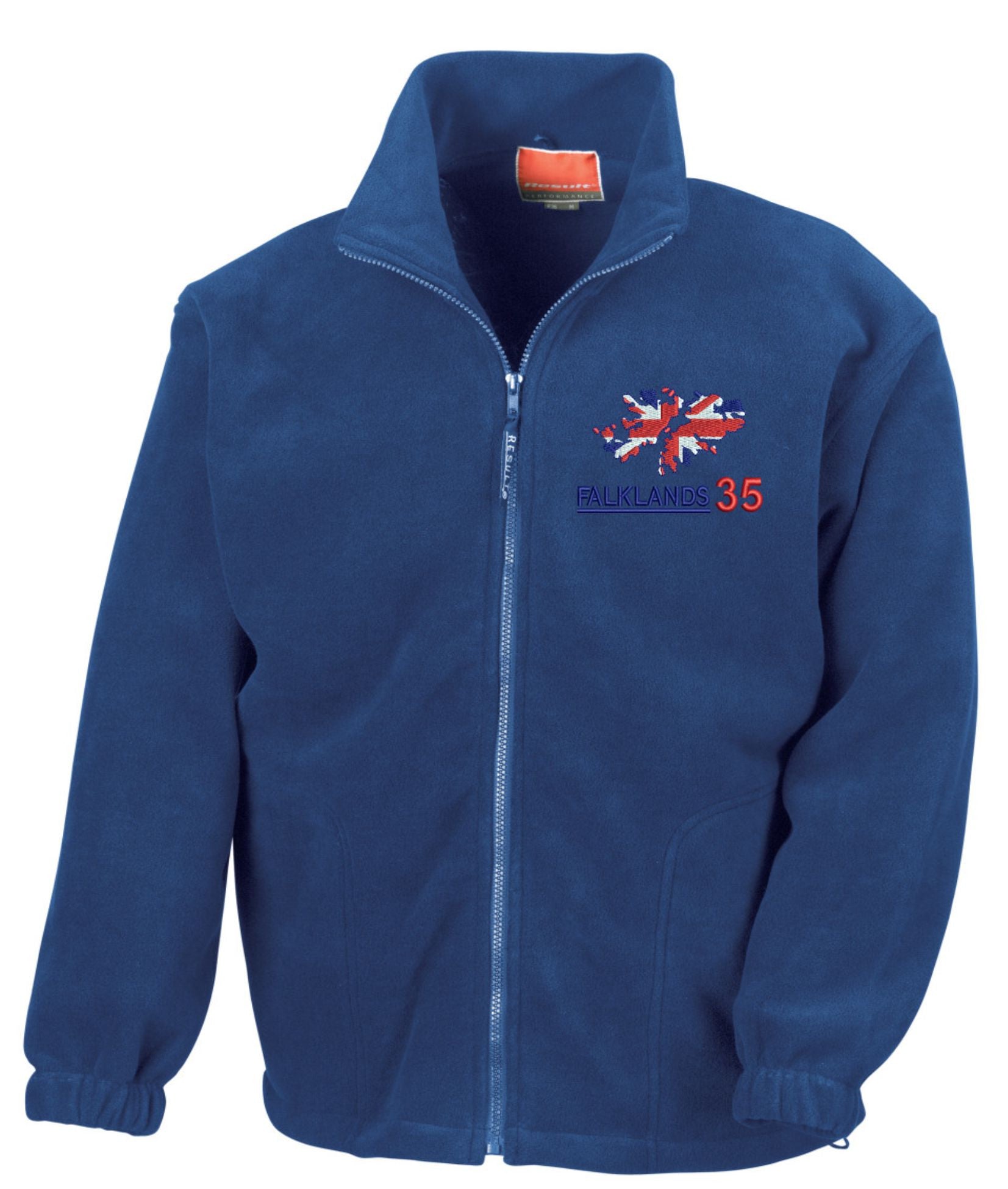 Falklands 35th Anniversary  Fleeces