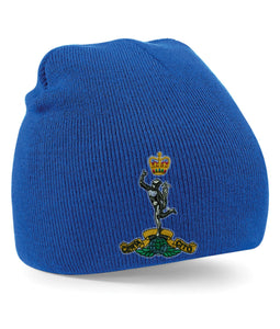 Royal Signals Beanie Hats