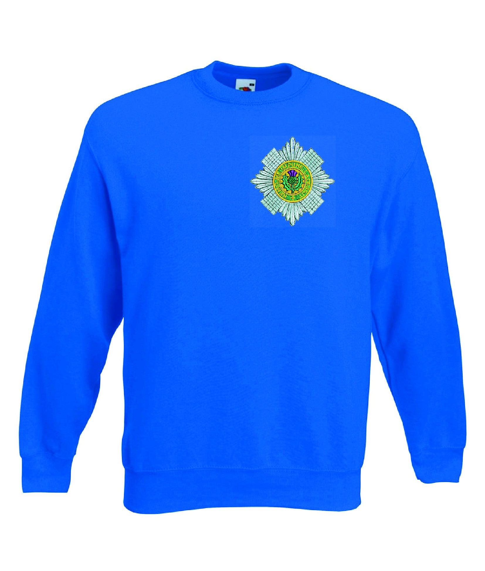 Scots Guards Sweatshirt
