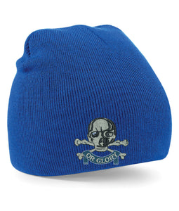 17th/21st Lancers Beanie Hats