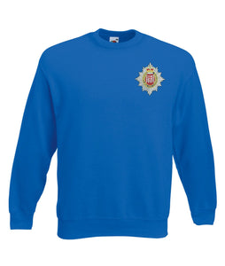 London Regiment Sweatshirts