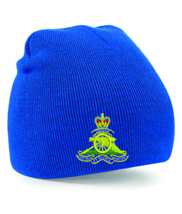 Royal Artillery Beanie Hats
