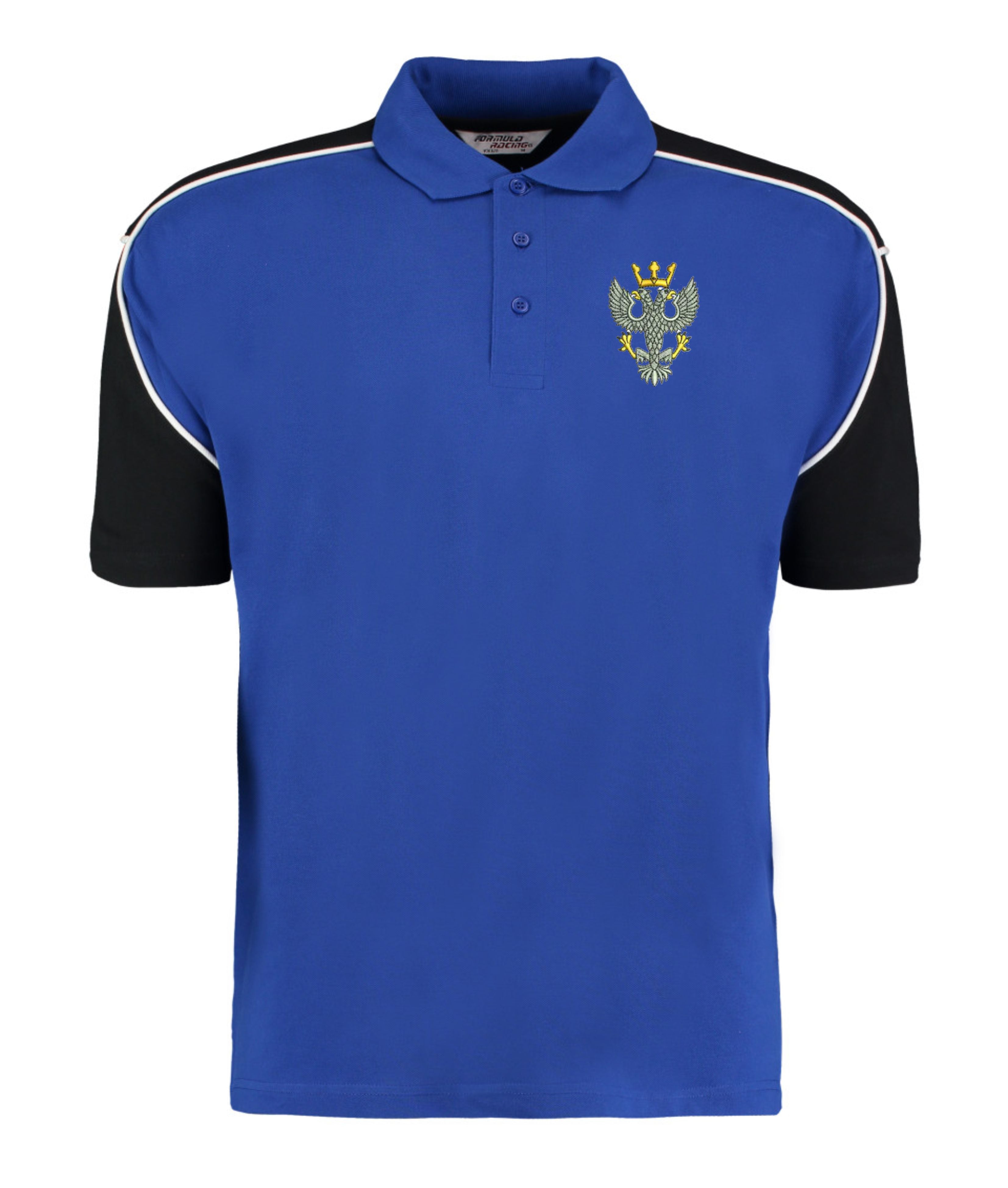 mercian sports polo shirts