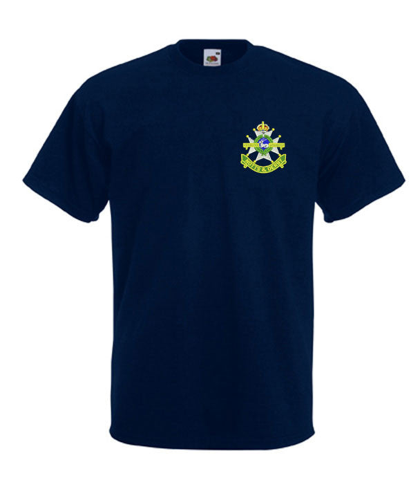 Sherwood Foresters Men's Super Premium T-Shirt