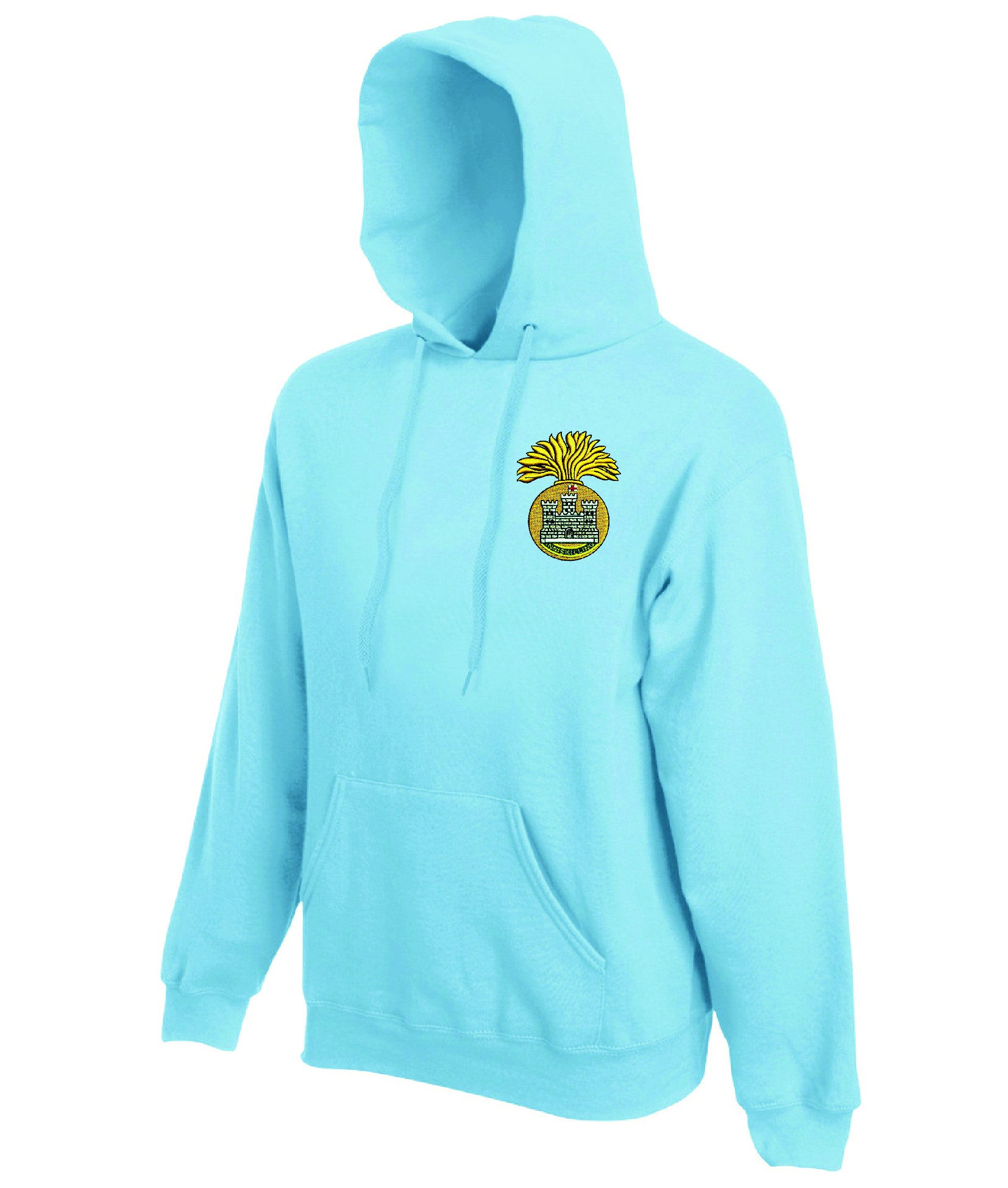 Royal Inniskilling Fusiliers Hoodie