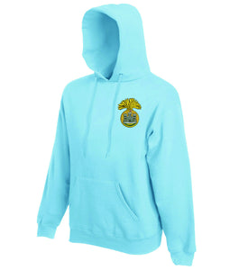 Royal Inniskilling Fusiliers Hoodie