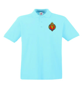 Welsh Guards Polo Shirts