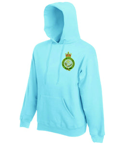 Sherwood Rangers Yeomanry Hoodie