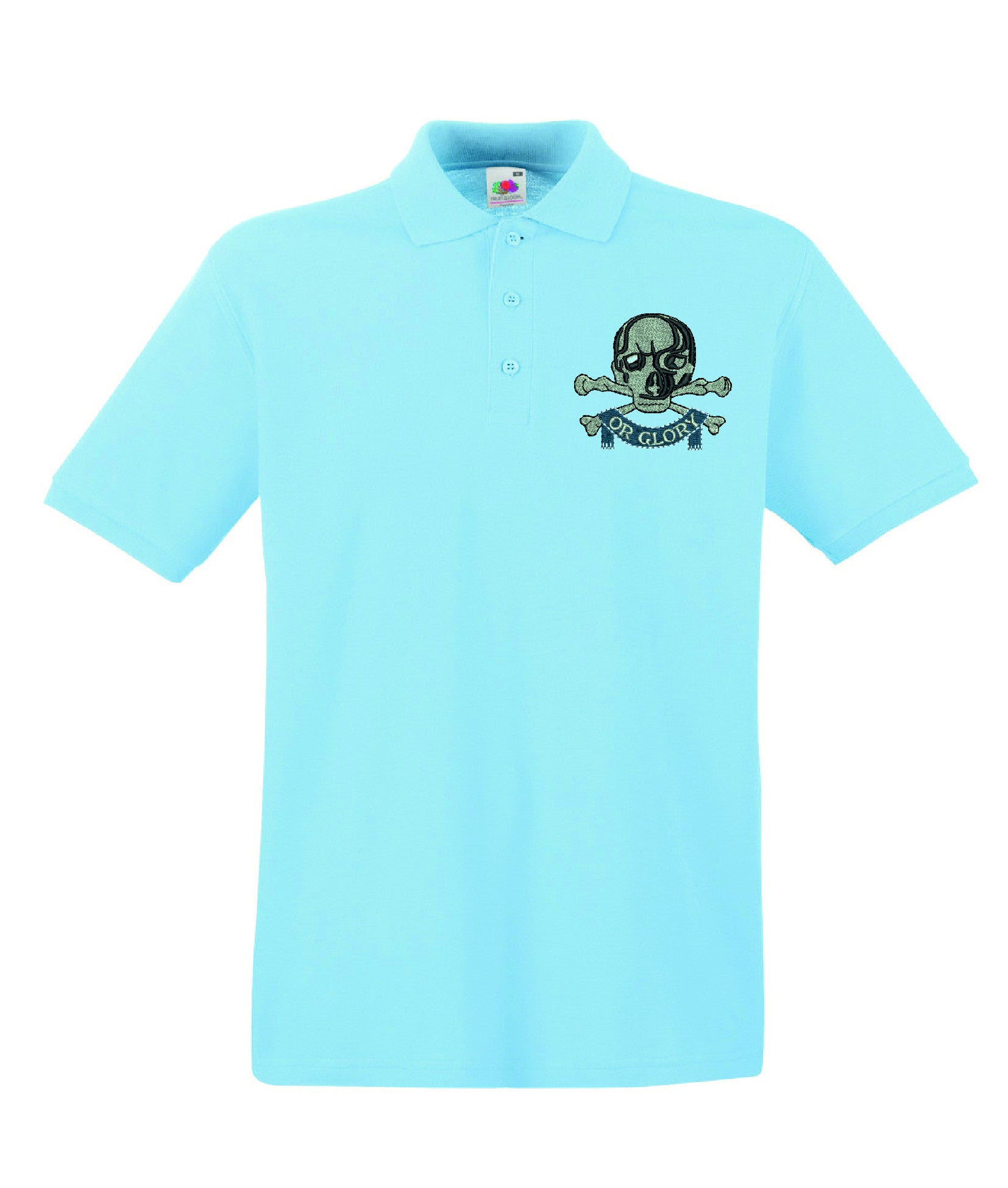 17th/21st Lancers Polo Shirt