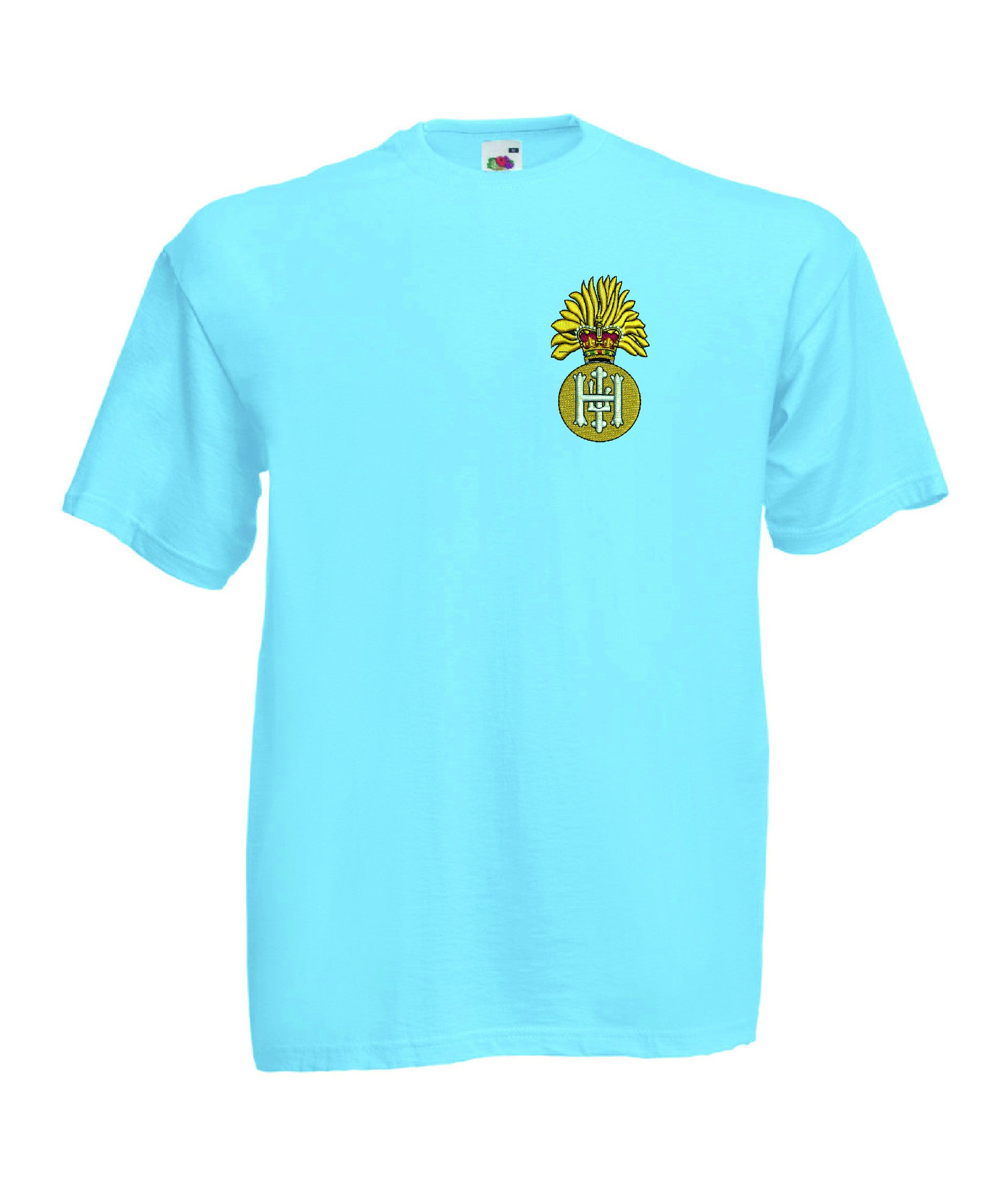 Royal Highland Fusiliers T Shirt