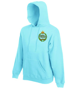 Royal Tank Regiment hoodie