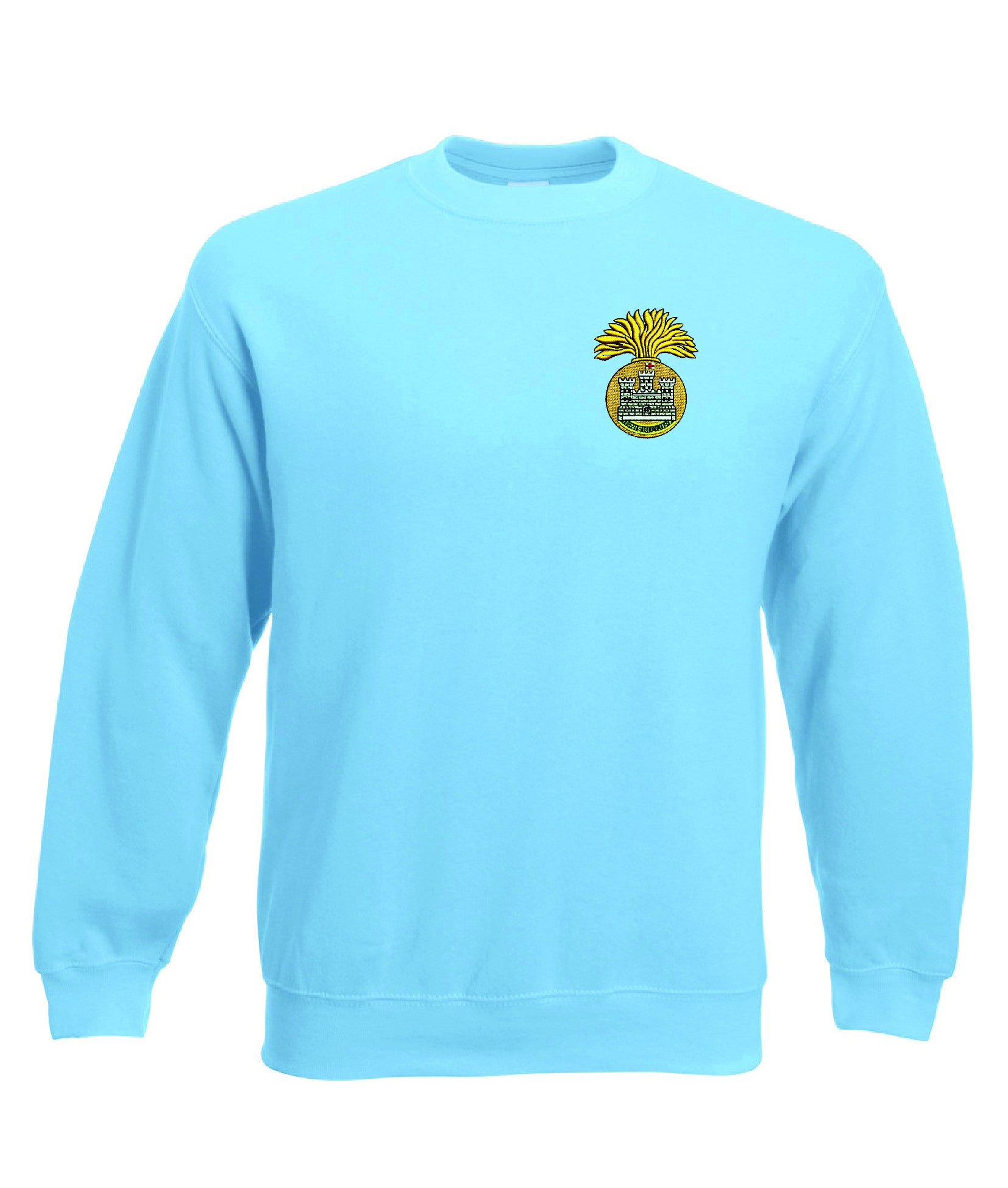 Royal Inniskilling Fusiliers Sweatshirt