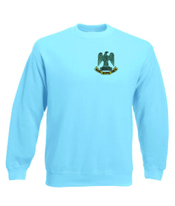 Royal Scots Greys Sweatshirt