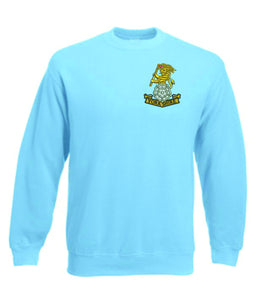 Yorkshire Regiment Sweatshirts