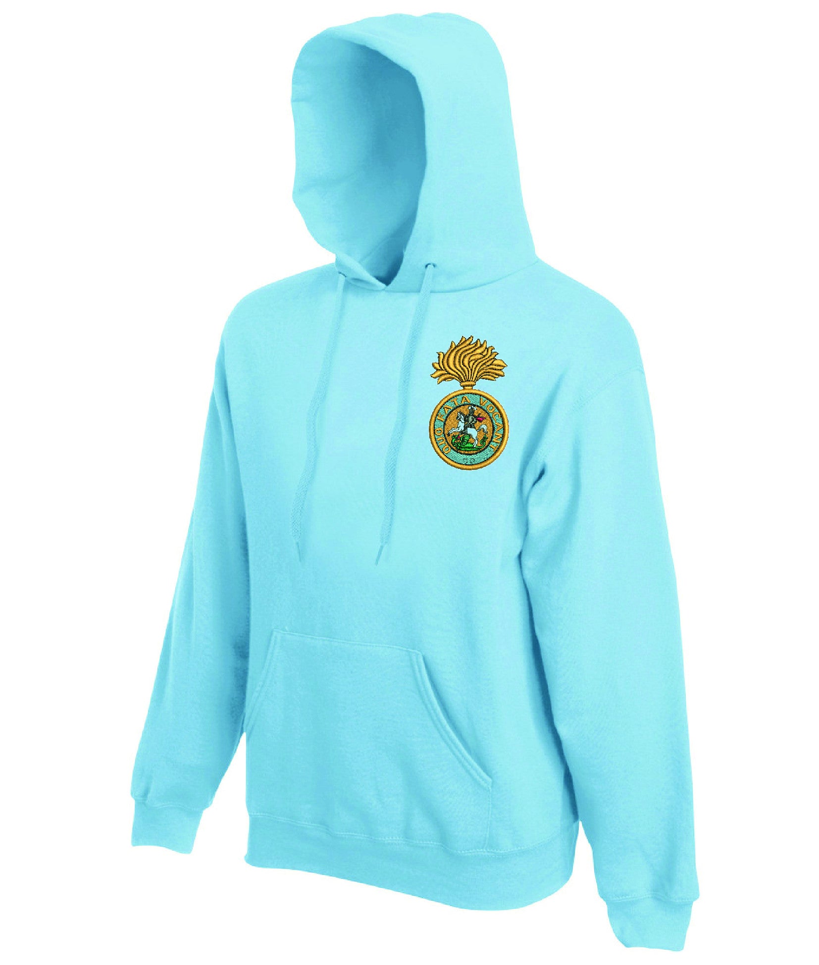 Royal Northumberland Fusiliers hoodie