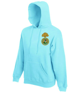 Royal Northumberland Fusiliers hoodie