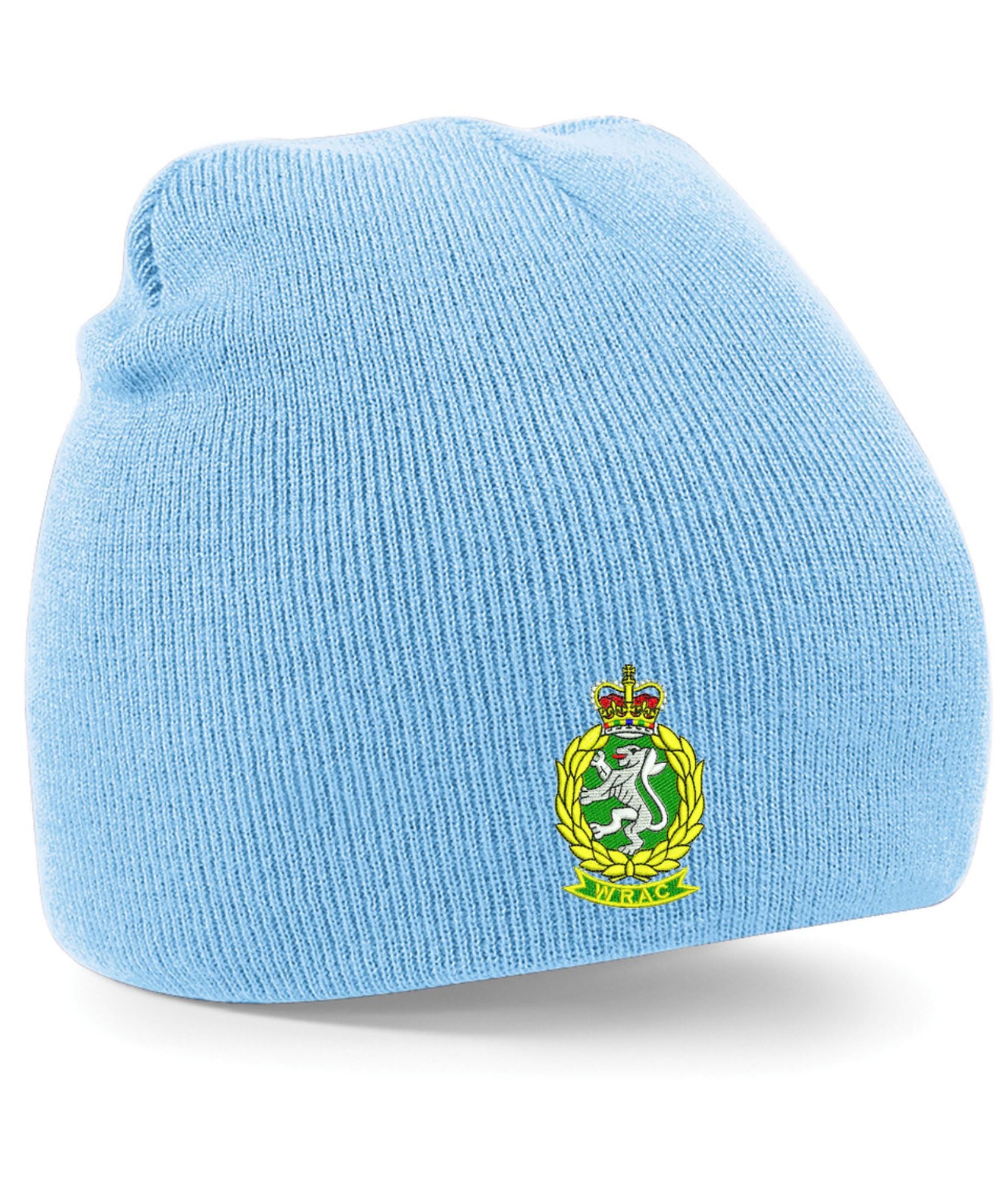 Women's Royal Army Corps WRAC Regiment Beanie Hats