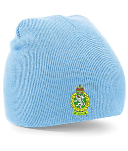Women's Royal Army Corps WRAC Regiment Beanie Hats