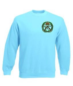 Small Arms School Sweatshirt