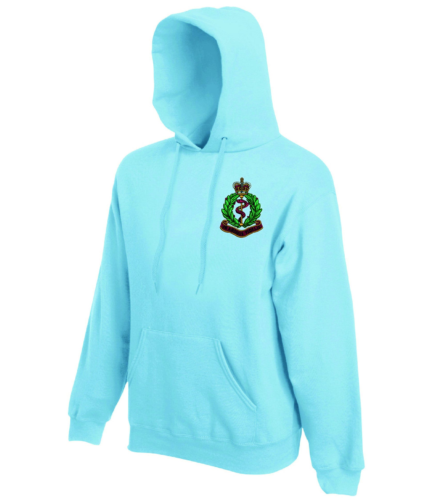 Royal Army Medical Corps Hoodie