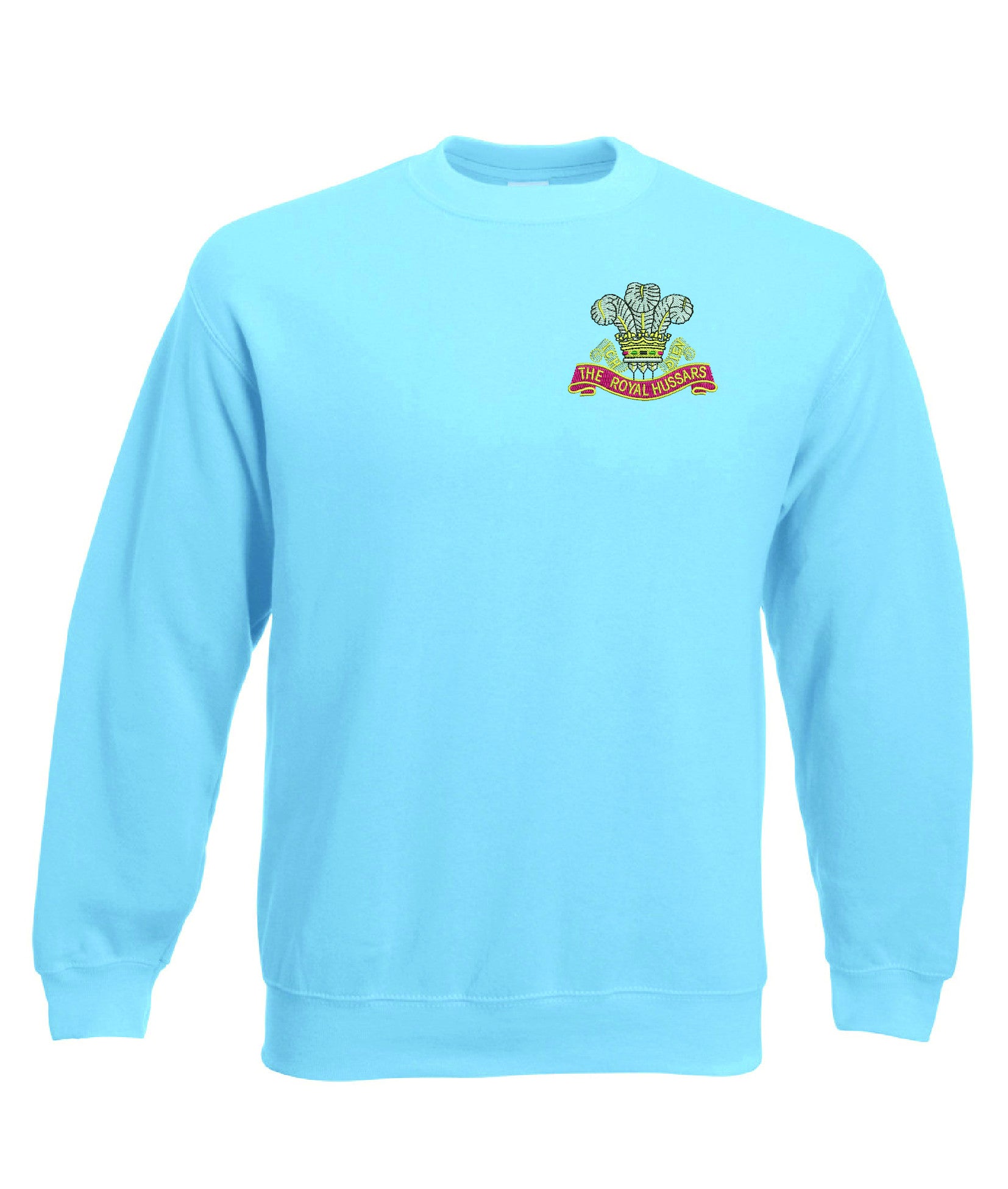 Royal Hussars Sweatshirt