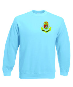 East Surrey Regiment Sweatshirt