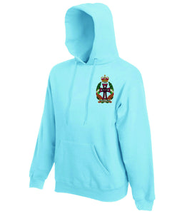 Queen Alexandra Nursing Corps Hoodie