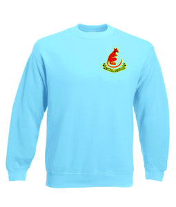7th Armoured Division Sweatshirt